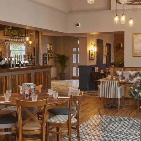 Holmfield Arms