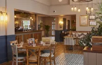 Holmfield Arms Hoteles en Wakefield