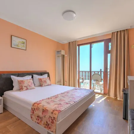 Morski Briag Hotel