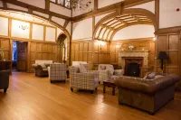 Inglewood House and Spa Hotels in Alloa