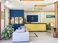 Rehendhi Villa Hotels in Maafushi