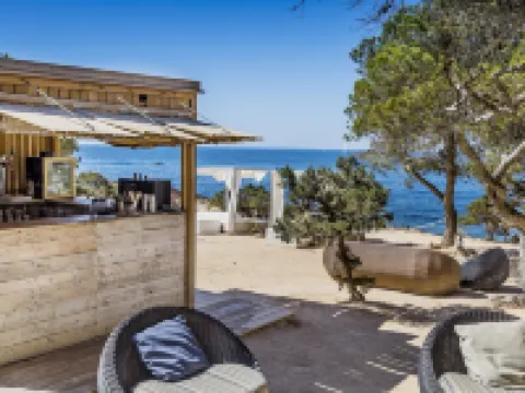 Catalonia Ses Estaques - Adults Only Hotels in Santa Eularia des Riu