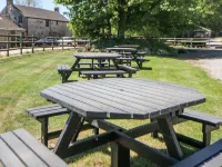 Woodlands Hotels in Hartington Middle Quarter