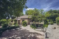 Pago de Tharsys Hotels in Requena-Utiel