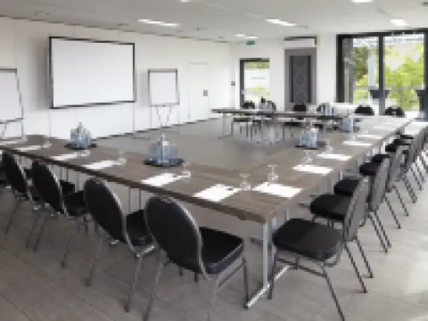 Grunder Gästehaus Hoteles en Kirkel