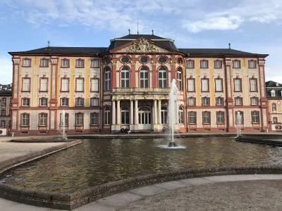 Hotel Häfner Hotels in Bruchsal
