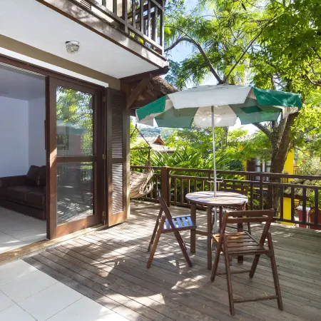 Dubai Bungalows Bombinhas