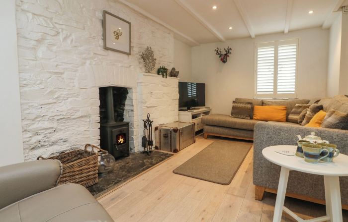 Riversdale Cottage