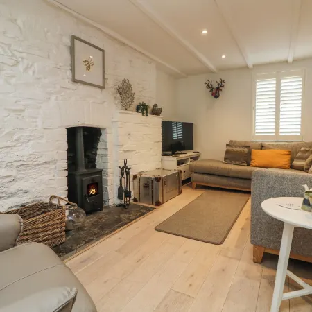 Riversdale Cottage