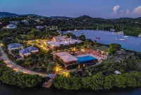 Gunpowder House & Suites