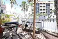 Siesta Key Island Rentals Hotel a Siesta Key