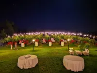 Podere Riosto Cantina e Agriturismo Bologna