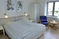 Hvalpsund Færgekro Hotels in Фарсё