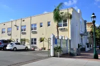 El Primero Boutique Hotel