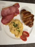 Craig Park House - Breakfast