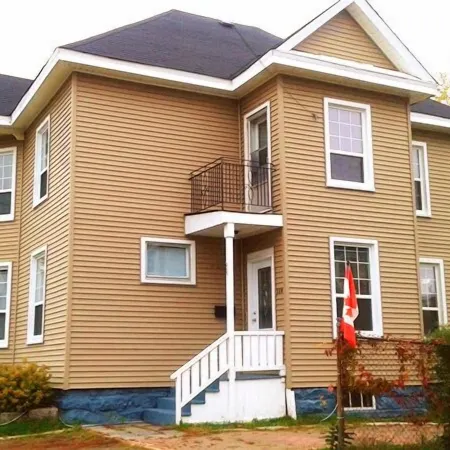 Glory Guest Suites, Downtown Moncton