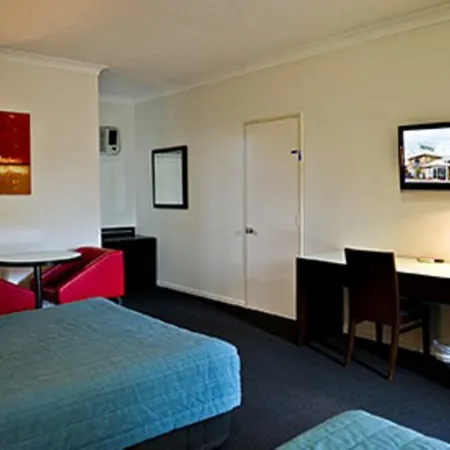 Gympie Muster Inn