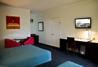 Gympie Muster Inn Hotels in Gympie