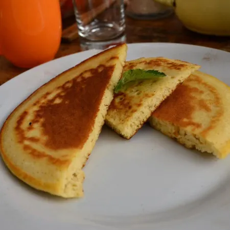 El Cafecito Hostel Cuenca