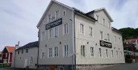 Grännagården Hotell Och Restaurang - bar