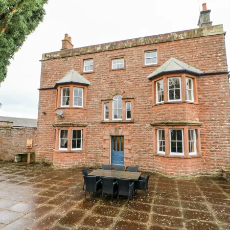 Eden House
