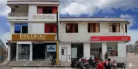 Hotel Central - Mocoa Hotel a 