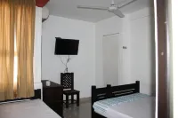 HOTEL CALLE 8