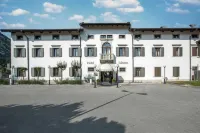 Sabotin, Hotel & Restaurant Hotels in Nova Gorica