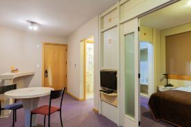 Tri Hotel & Flat Caxias