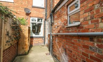 Cosy Coastal Holiday Let