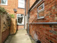 Cosy Coastal Holiday Let Hotels in Carnaby