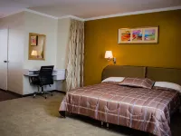 Gess Hotel Hotels in Paramaribo
