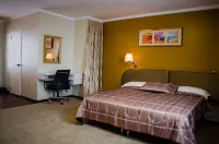 Gess Hotel โรงแรมใน