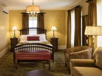 Washington House Hotel Hotels in Bucks County