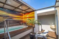 HOTEL ZARAGOZA INN BOUTIQUE - Moteles