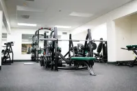 The Pollard Hotel - Gym