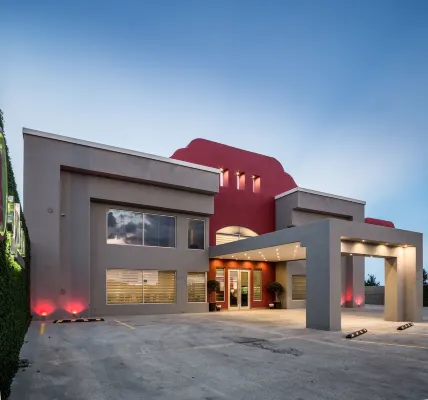 Apple Inn Hotels in Ciudad Cuauhtemoc