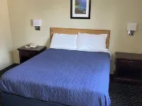 Western Motel Hotels in Salinas