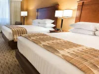 Drury Plaza Hotel Indianapolis Carmel Hotels in Carmel