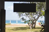 BoraBora Pousada - オーシャンビュー