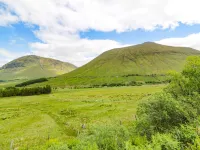 Alma Cottage Hotels in Crianlarich