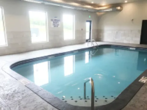 Berlin Encore Hotel & Suites Hotels in Holmes County