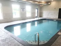 Berlin Encore Hotel & Suites Hotels in Berlin Township