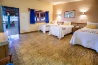 Hotel Oasis Hotels in Loreto
