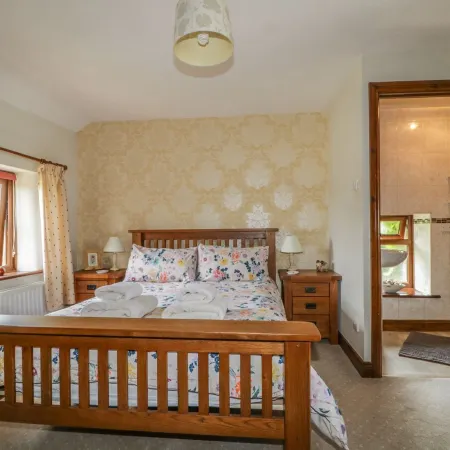 Poppy Cottage