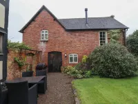 Millpond Bothy Hotels in Hereford