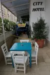 Adana City Boutique Hotel