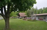 Motel la Source