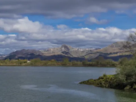 The Captain's Penthouse