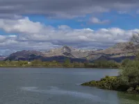 The Captain's Penthouse Hotel di Porthmadog